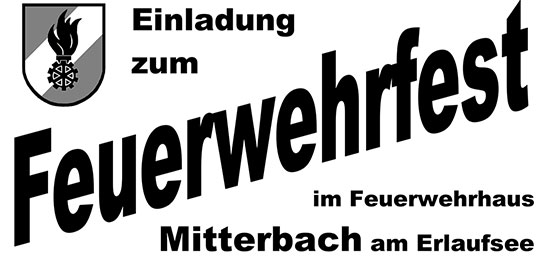 Feuerwehrfest-in-Mitterbach