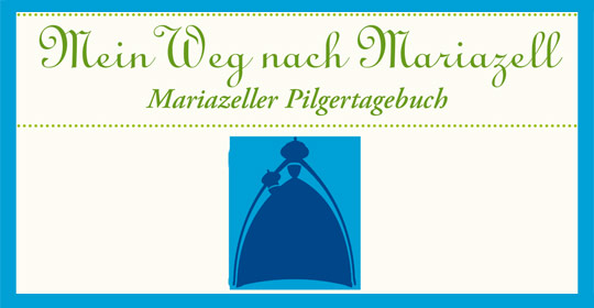 Mariazeller-Pilgertagebuch