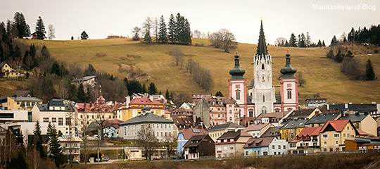 Mariazell