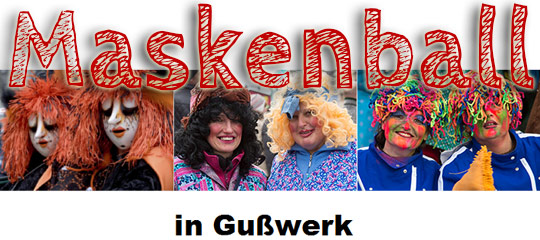 Maskenball-Gusswerk-2014_Titel