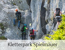 Kletterpark-Spielmäuer-Wegscheid-Mariazell