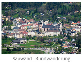 Sauwand_Rundwanderung-Mariazell