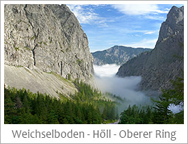 Weichselboden-Hoell-Oberer-Ring