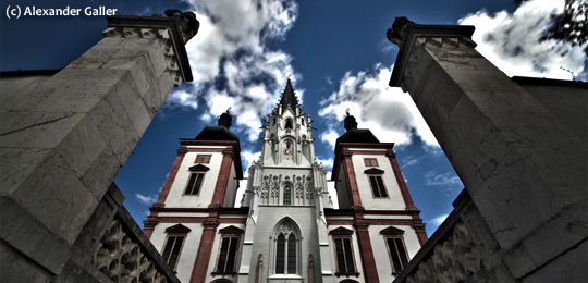 Basilika-Mariazell_Alexander-Galler_