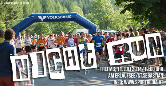 Nightrun-Erlaufsee-Mariazell-Titel