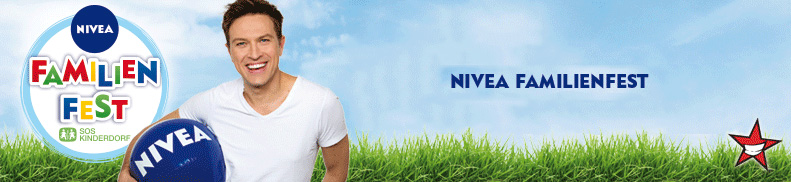 Nivea-Familienfest-Mariazell