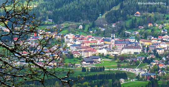 Sauwand-Mariazell-Rundwanderung_Titel