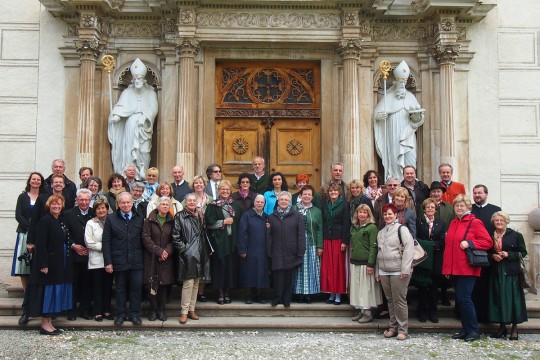 Mariazellerlandchor-in-St.-Lambrecht