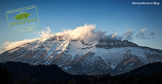 Oetscher-mit-Wolkenhaube