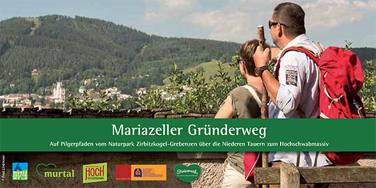 Mariazeller-Gruenderweg