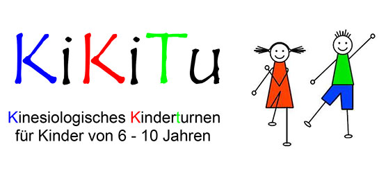 Kikitu-Blogtitel