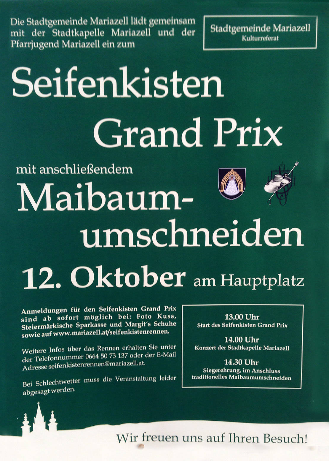 Plakat-Seifenkistenrennen-Maibaumumschneiden-Mariazell_0929