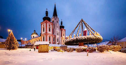 Mariazell-Schnee-Winter-Basilika-_2014_Titel