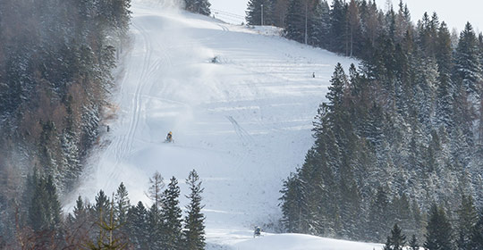 Mariazell-Schnee-Winter-Titel