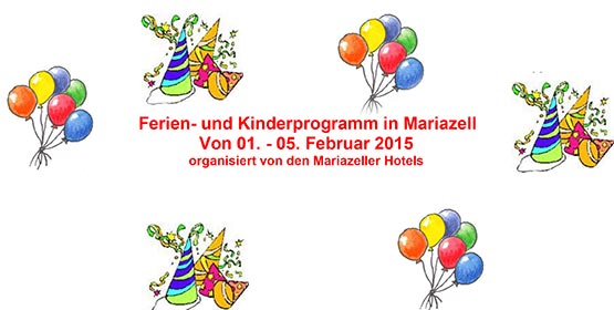 Kinderprogramm-Semster-2015