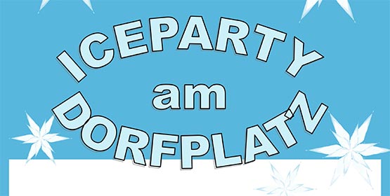 Iceparty-Mitterbach