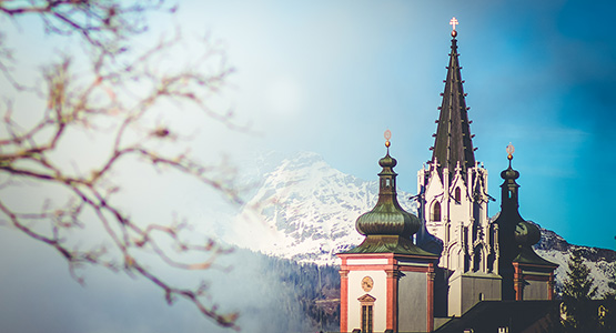 Basilika-Mariazell_Titel