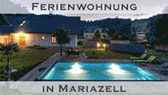 Ferienwohnung Mariazell