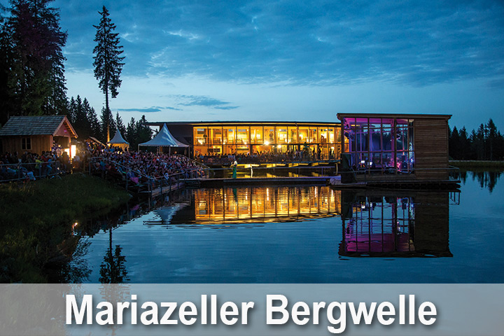 Mariazeller-Bergwelle