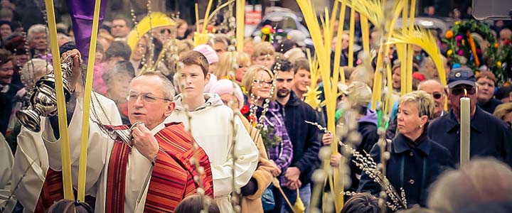 Palmsonntag_Mariazell_Segnung