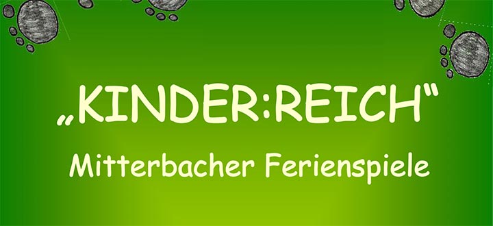 Mitterbacher-Ferienspiele