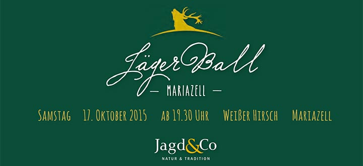 Jaegerball-in-Mariazell-Weisser-Hirsch