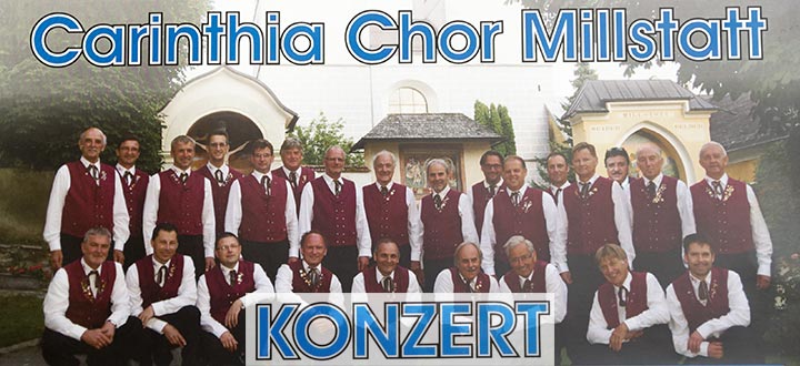 Carinthia-Chor-Millstatt