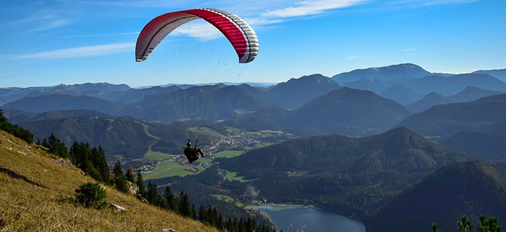 Gemeindealpe-Paragleiter_