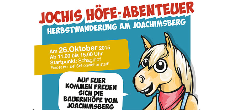 Jochis-Hoefe-Abenteuer