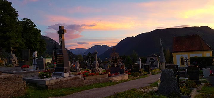 Friedhof-Mariazell-Abenstimmung-Hans-Pfeffer_192303