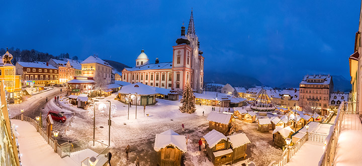 Mariazell-Advent-Eroeffnungsdonnerstag-Schnee-2015-2