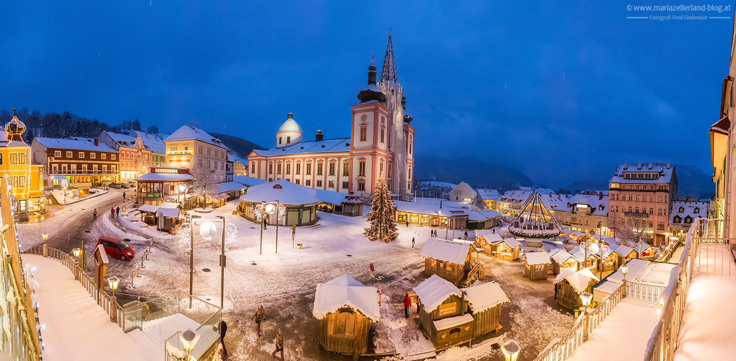 Mariazell-Advent-Eroeffnungsdonnerstag-Schnee-2015-2