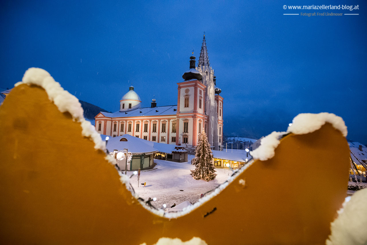 Mariazell_Advent_Eroeffnungsdonnerstag_Schnee_2015-5664
