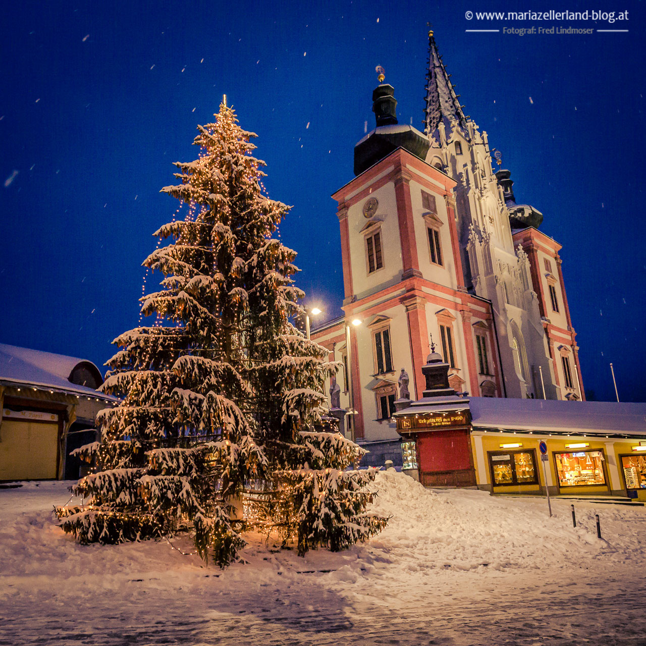 Mariazell_Advent_Eroeffnungsdonnerstag_Schnee_2015-5681