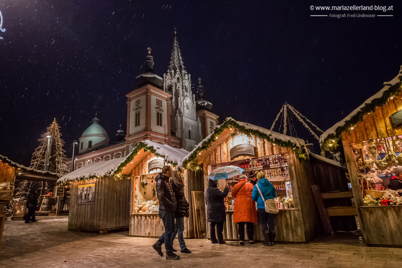 Mariazell_Advent_Eroeffnungsdonnerstag_Schnee_2015-5736