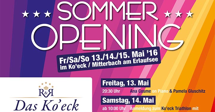 Sommeropening_KOECK-Panoramabar