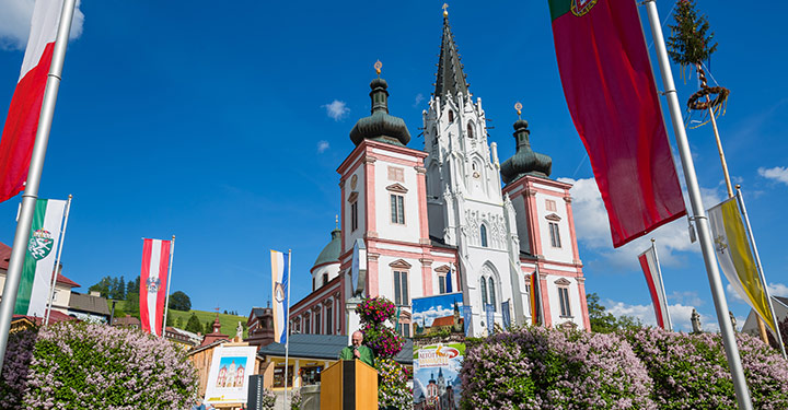 Klostermarkt-Stadtepartnerschaft-Altoetting-Mariazell-7332