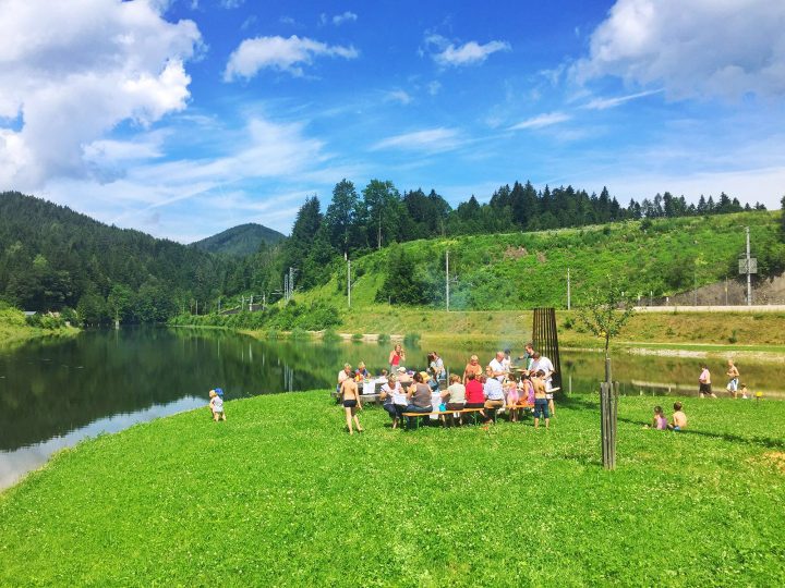 Naturparkfest-Ötscherbasis_