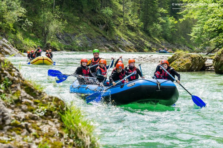 Rafting Salza-02910