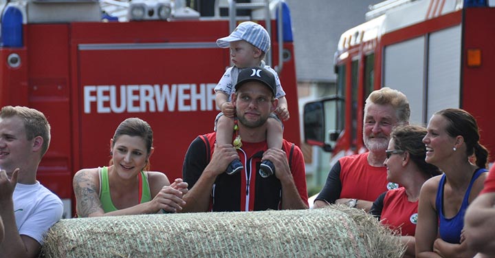 Feuerwehrfest-Mitterbach