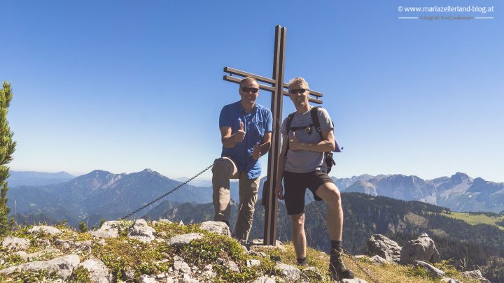 Geiger Hinterwildalpen Bergtour-03276