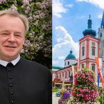 Michael-Staberl-Basilika-Mariazell
