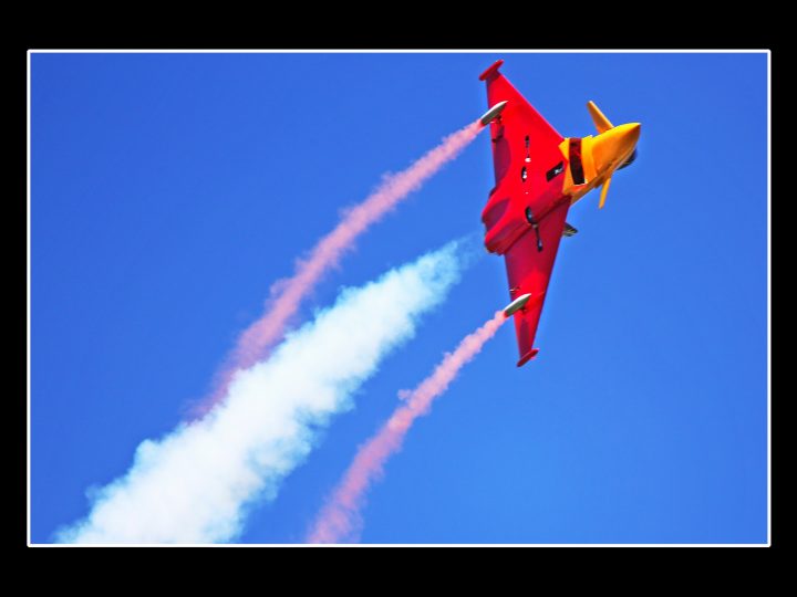 Rotordays in Turnau 2016. Foto: Hans Hölblinger