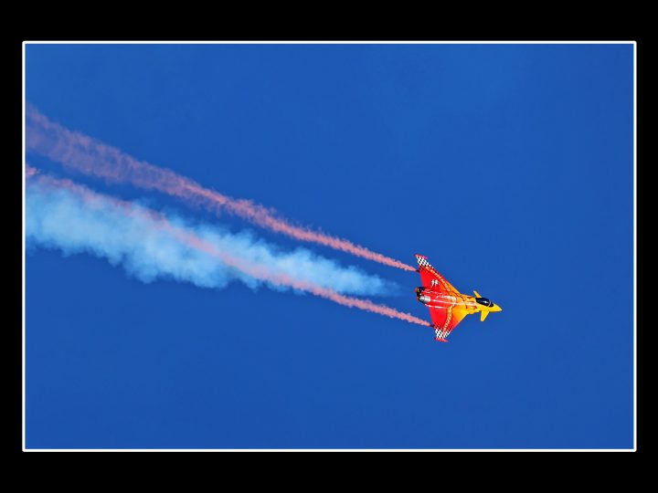 Rotordays in Turnau 2016. Foto: Hans Hölblinger