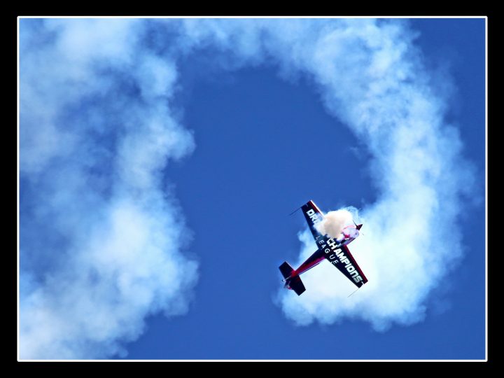 Rotordays in Turnau 2016. Foto: Hans Hölblinger