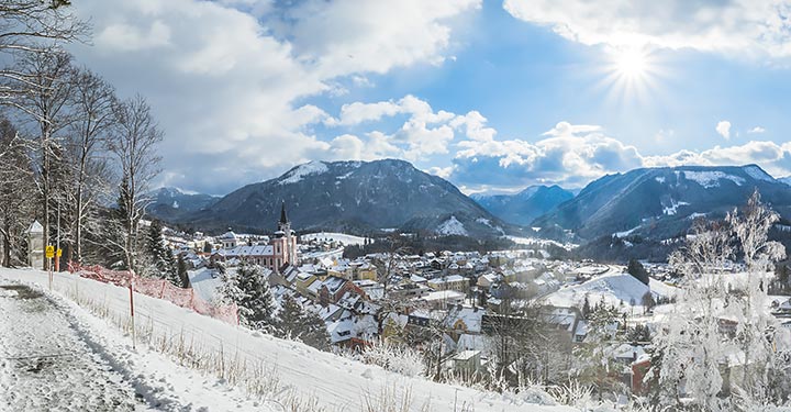 Winter-Schnee-Buergeralpe-Sonnenschein-2