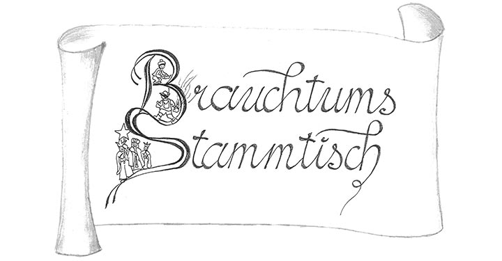 Brauchtumsstammtisch-Mariazell