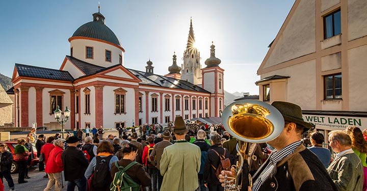 Musikantenwallfahrt_Mariazell_2018-45208