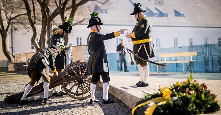 Friedens-Gedenkwallfahrt-Traditionsverbaende-Mariazell-1918_2018-0681