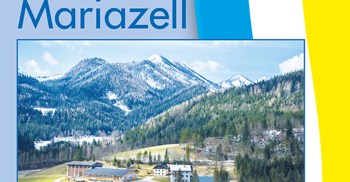 Gemeindezeitung Mariazell - April 2019